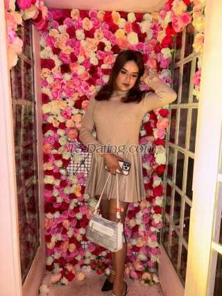 trans girl SexySaniya 9535073