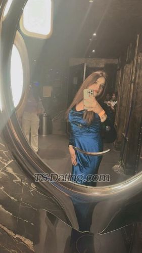 trans girl SexySaniya 9734344