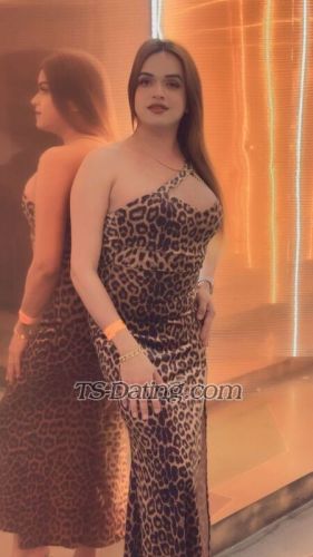 trans girl SexySaniya 9899104