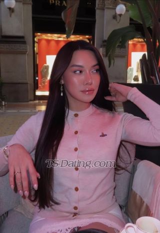 trans girl SexySato 4371715