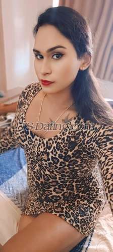 trans girl SexyShila 0071814