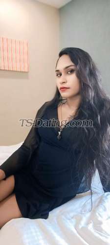 trans girl SexyShila 1506091