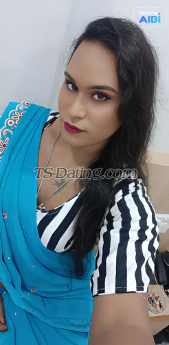 trans girl SexyShila 5424803