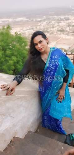 trans girl SexyShila 5766964