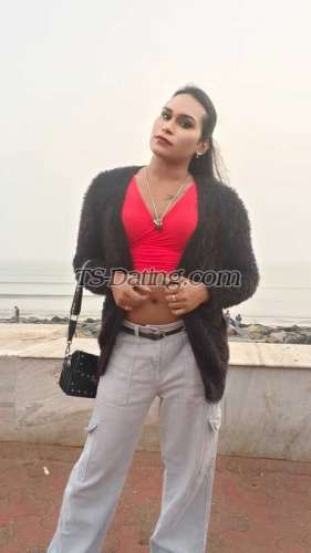 trans girl SexyShila 5890737