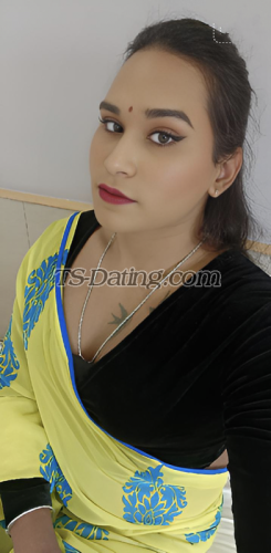 trans girl SexyShila 6030660