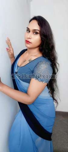 trans girl SexyShila 6445856