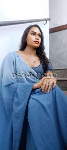 trans girl SexyShila 7064510