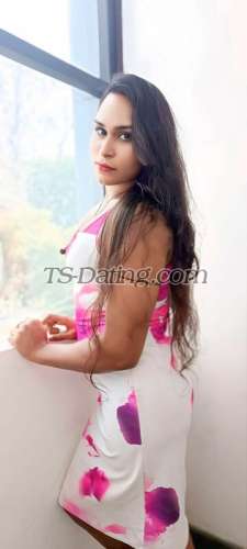 trans girl SexyShila 7064633