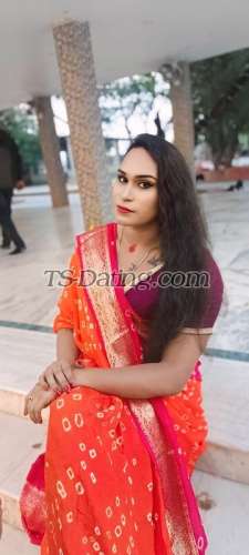 trans girl SexyShila 7094312