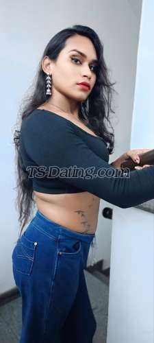 trans girl SexyShila 7305928