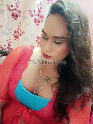 trans girl SexyShila 8269396