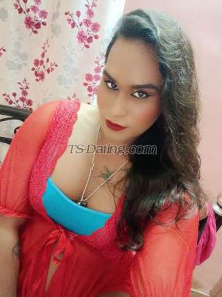 trans girl SexyShila 8269437