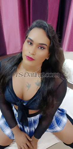 trans girl SexyShila 8639000