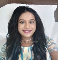 SexyShonali Lucknow Luckno TS escort 