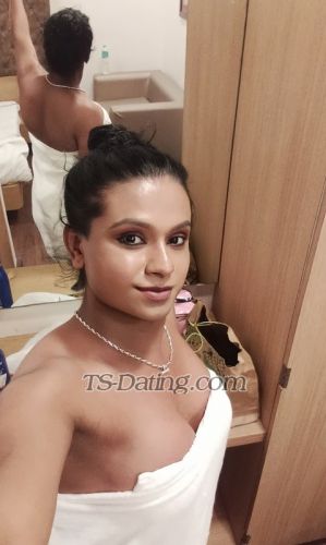 trans girl SexyShonali 6647409