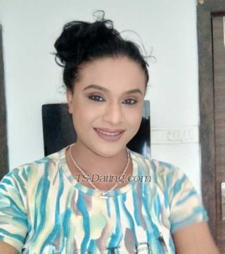 trans girl SexyShonali 7054772