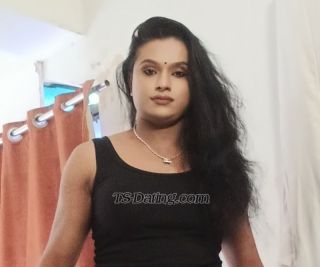 trans girl SexyShonali 8259267