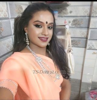 trans girl SexyShonali 9538212