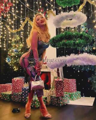 trans girl SexyValeria 3476845