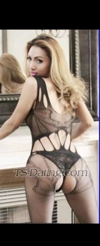 trans girl SexyViva 4279364