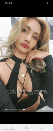 trans girl SexyViva 4279391