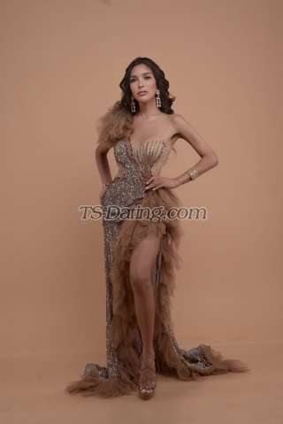 trans girl SexyYOSHIE69 3958697