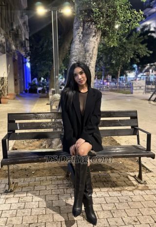 trans girl SexyYOSHIE69 4085816