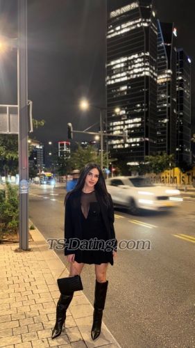 trans girl SexyYOSHIE69 4085835