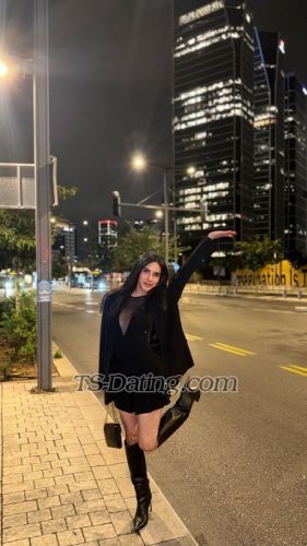 trans girl SexyYOSHIE69 4085857