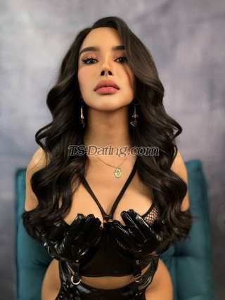 trans girl SexyYOSHIE69 7238512