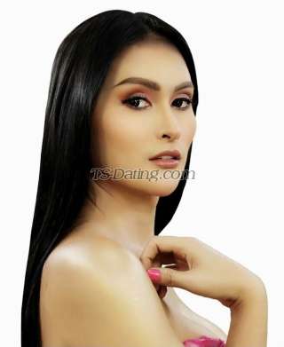 trans girl CuteParis 3509334