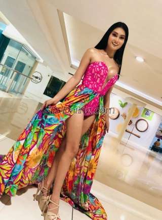 trans girl CuteParis 3509365