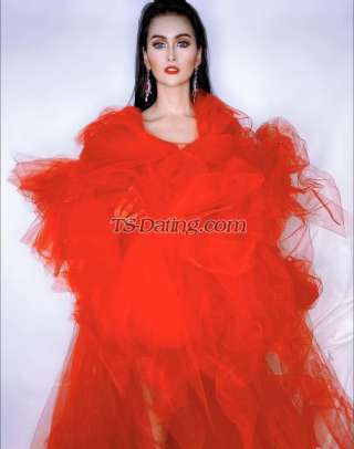 trans girl CuteParis 3510517