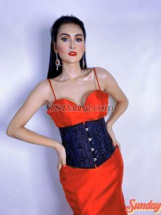 trans girl CuteParis 3510531