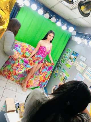 trans girl CuteParis 3510748