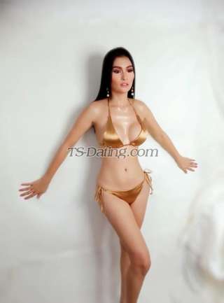 trans girl CuteParis 3510863