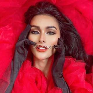 trans girl CuteParis 3511149