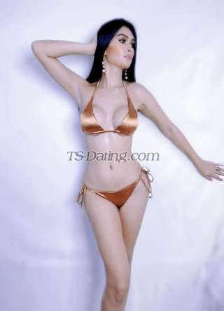 trans girl CuteParis 3517259