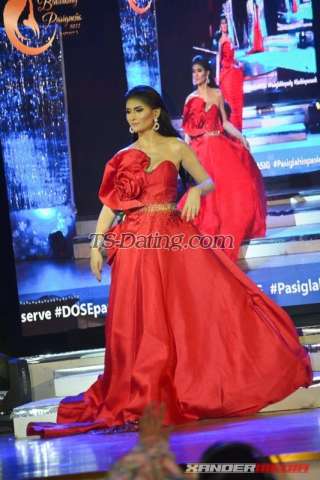 trans girl CuteParis 3539397