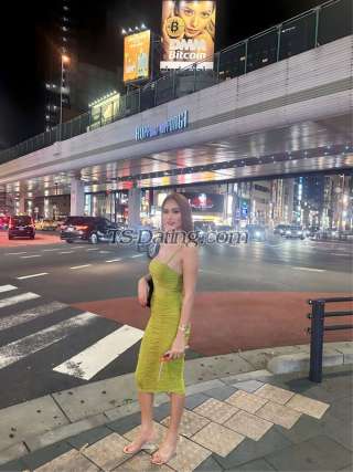 trans girl Sexybarbie 7913319