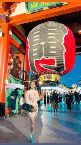 trans girl Sexybarbie 7980184