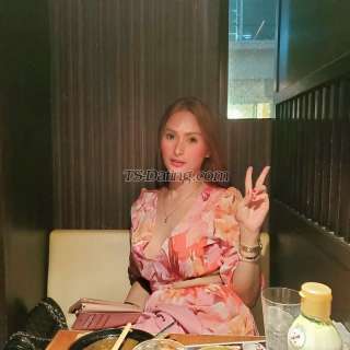 trans girl Sexybarbie 9460436