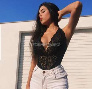 trans girl Sexybella 3821530