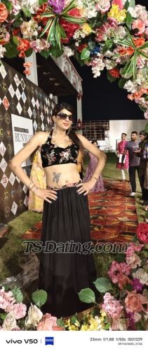 trans girl Sexybomb 1353913