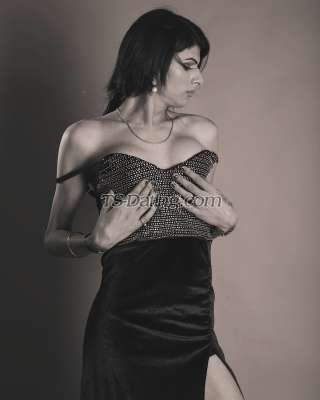 trans girl Sexybomb 3435674