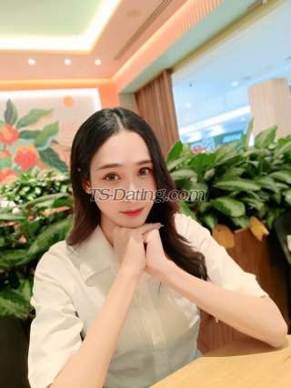 trans girl Sexyhoney 2952327