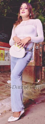 trans girl Sexyjasmin 9702034