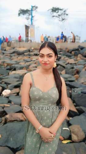 trans girl Sexykanika 2010000