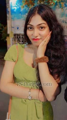 trans girl Sexykanika 2010219